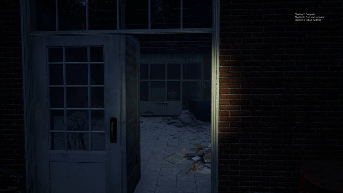 Скриншот 6 к игре County Hospital