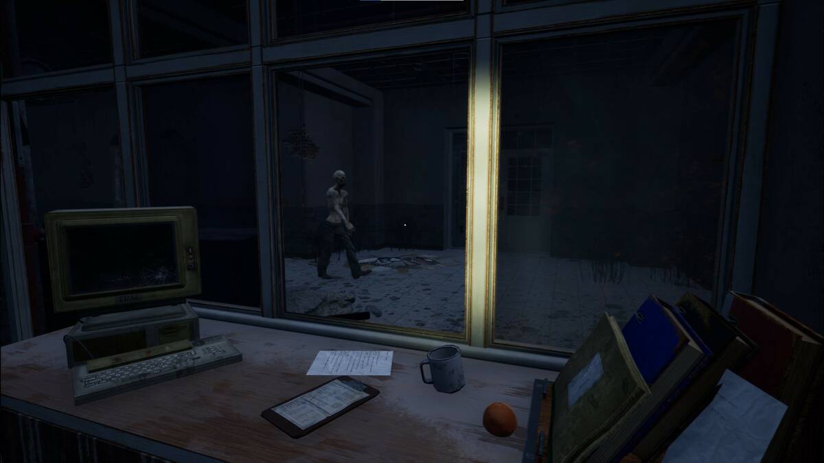 Скриншот 7 к игре County Hospital
