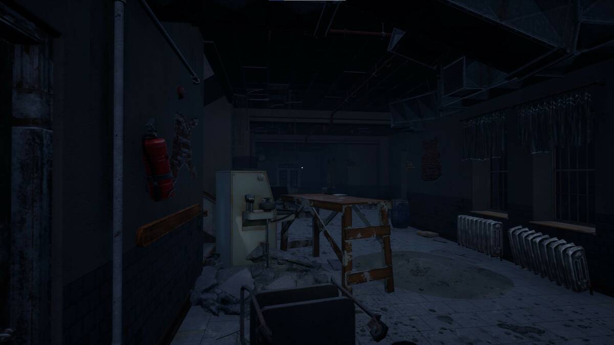 Скриншот 8 к игре County Hospital