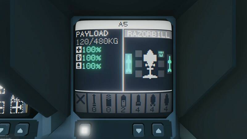 Скриншот 8 к игре Carrier Command 2 VR
