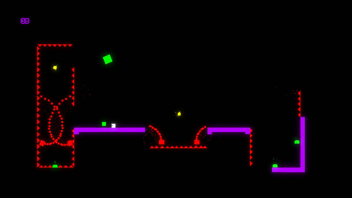 Скриншот 5 к игре Light Up The Room