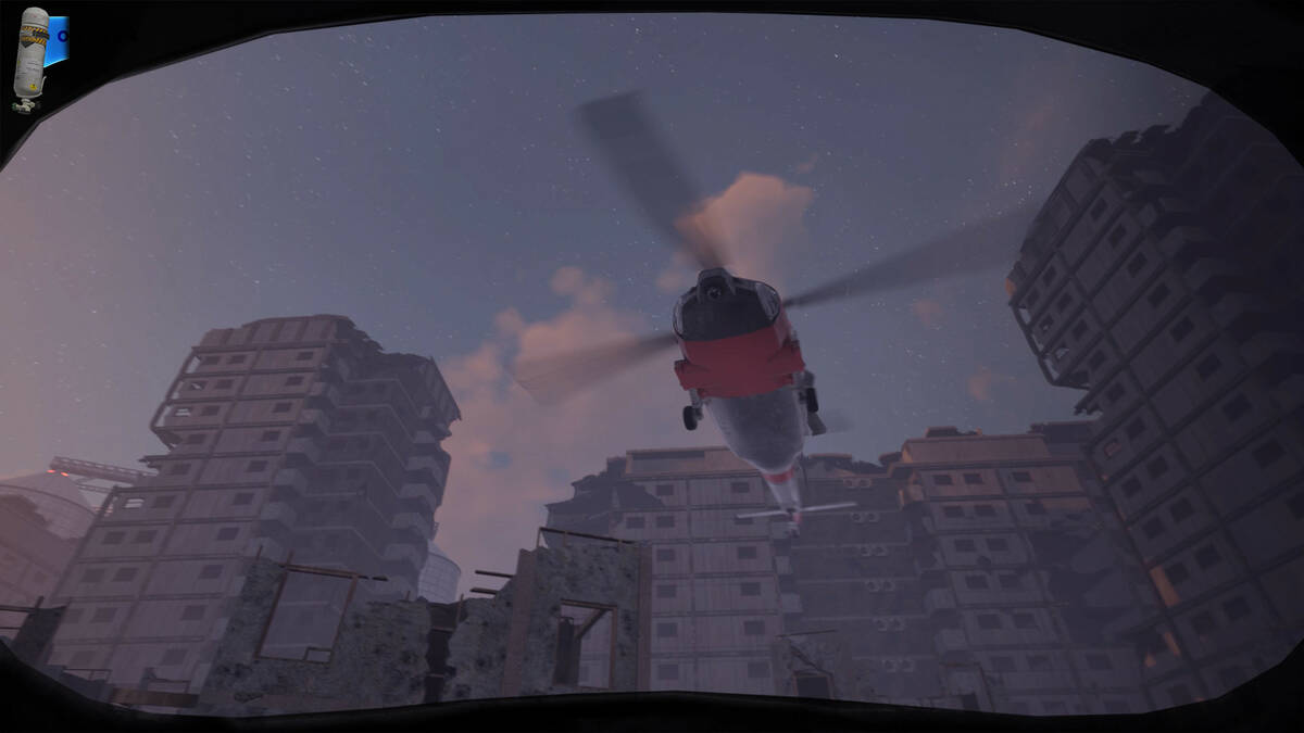 Скриншот 6 к игре Rescue Operations Simulator