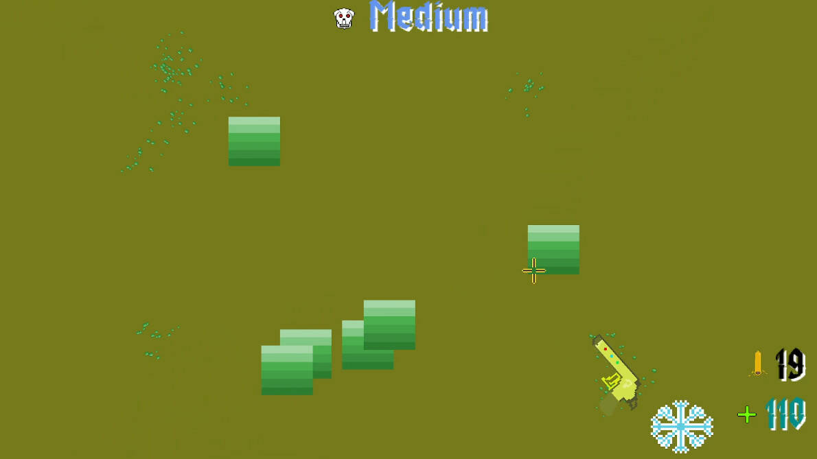 Скриншот 5 к игре GUN&DUN