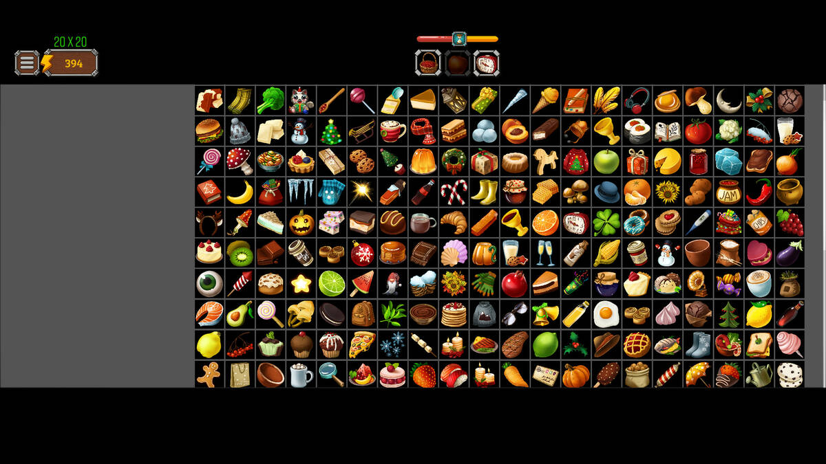 Скриншот 5 к игре Find Objects