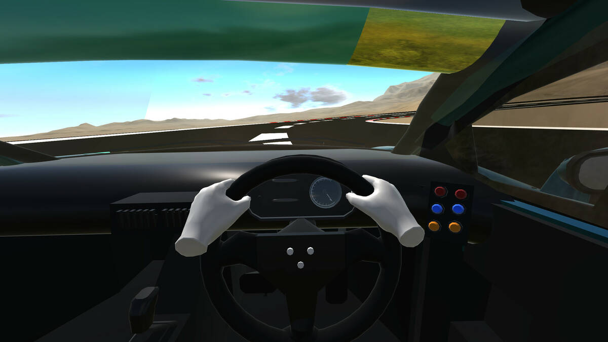 Скриншот 5 к игре SimplePlanes VR