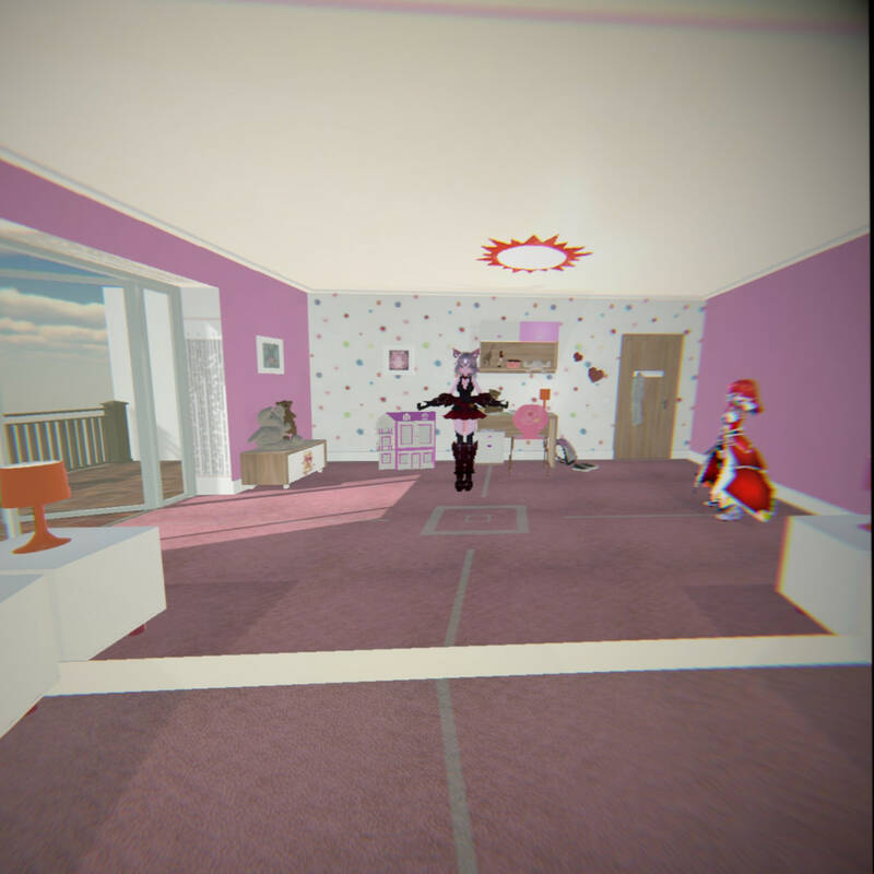 Скриншот 7 к игре VR Dance Star
