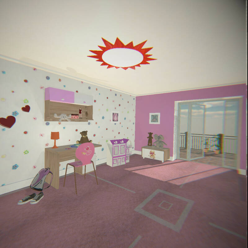 Скриншот 8 к игре VR Dance Star