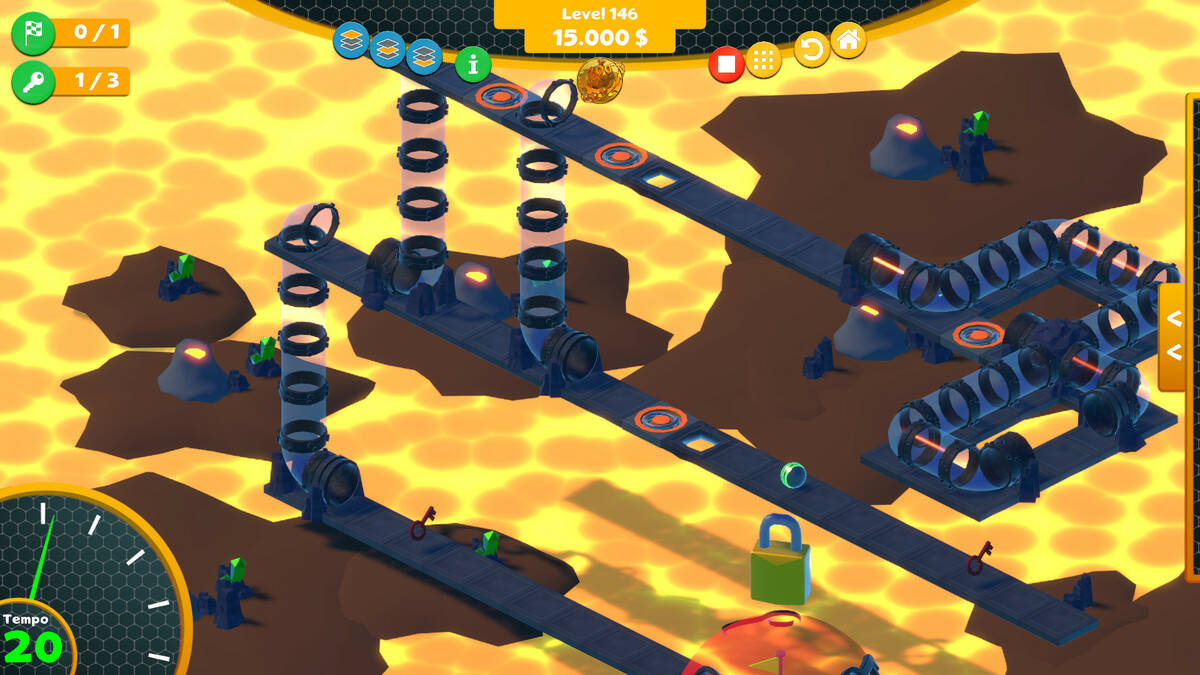 Скриншот 6 к игре Two Hundred Ways