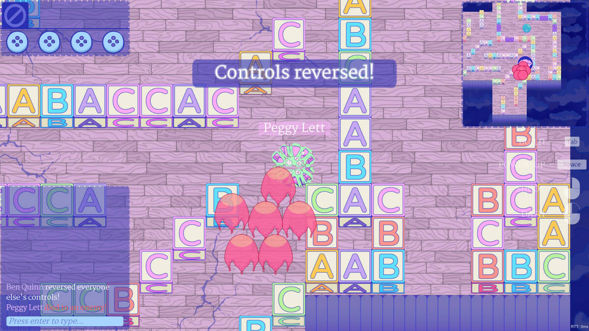 Скриншот 8 к игре Get Stuffed!
