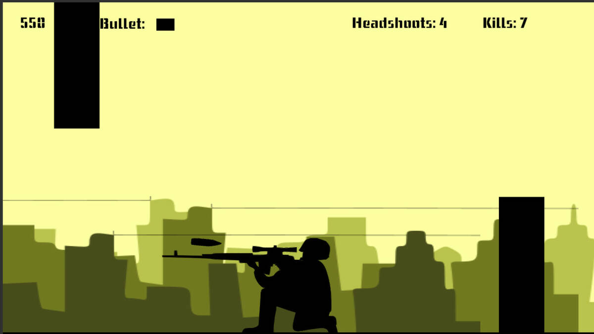 Скриншот 5 к игре Hit Confirmed