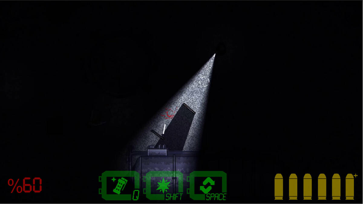 Скриншот 5 к игре BORDERCIDE