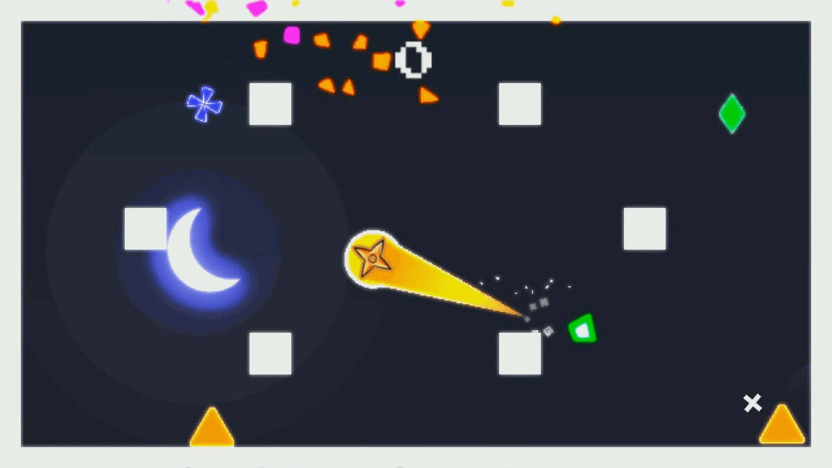 Скриншот 5 к игре Super Shield Dash