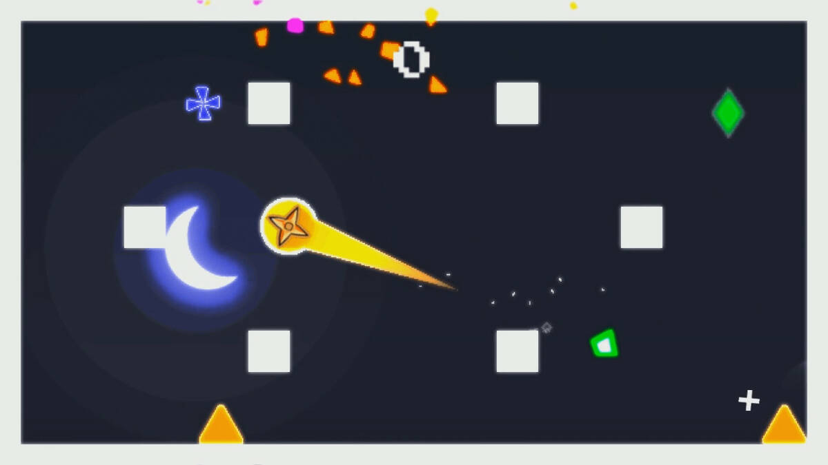 Скриншот 8 к игре Super Shield Dash