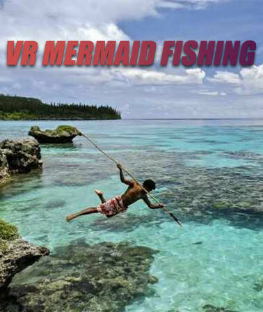 Скриншот 8 к игре VR MERMAID FISHING