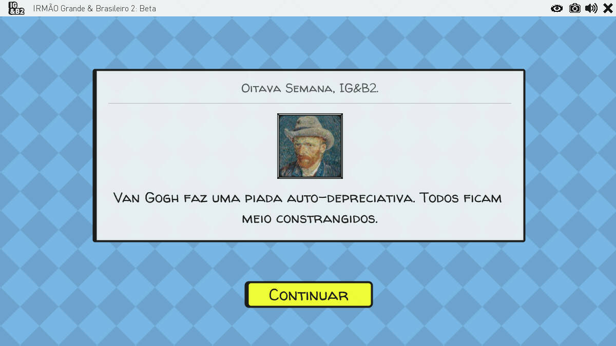 Скриншот 5 к игре IRMÃO Grande & Brasileiro 2