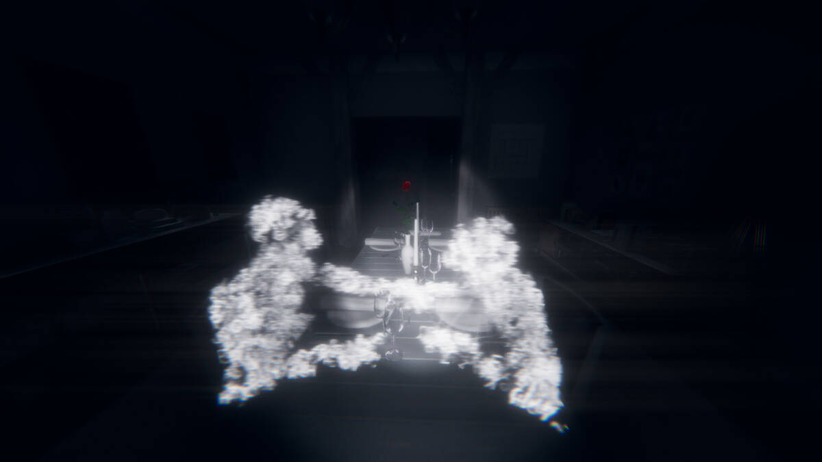 Скриншот 6 к игре The Revenge of Sophia Red