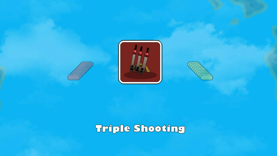 Скриншот 1 к игре AirGun