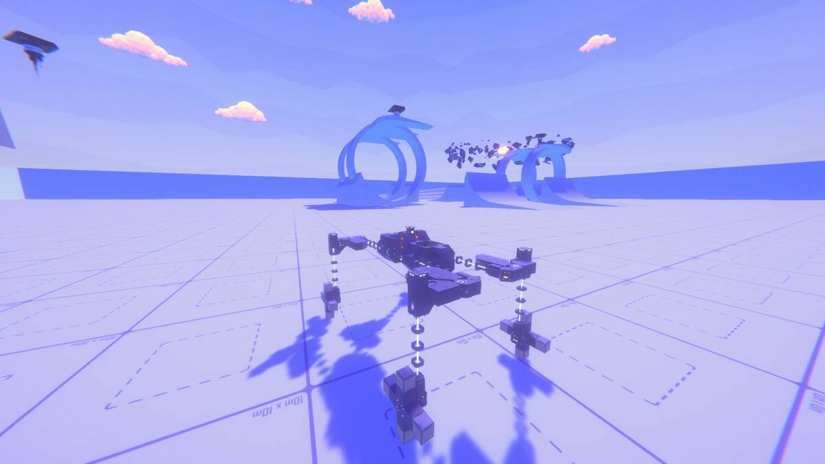 Скриншот 6 к игре Custom Machinery
