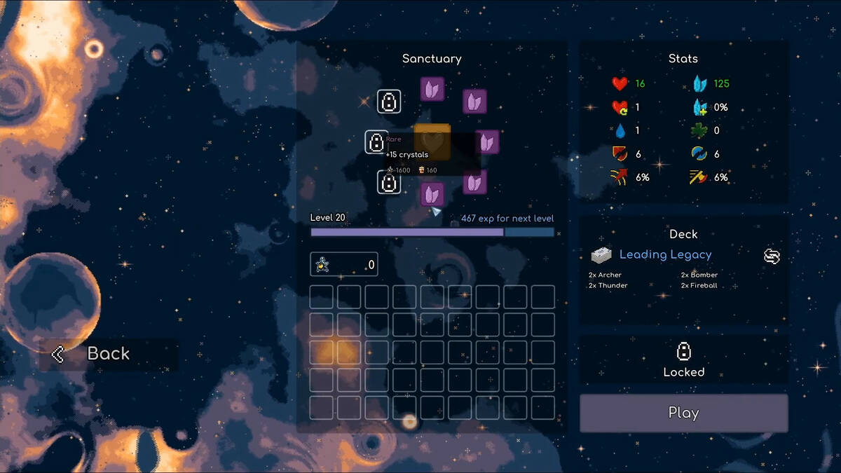 Скриншот 6 к игре Tower Tactics: Liberation
