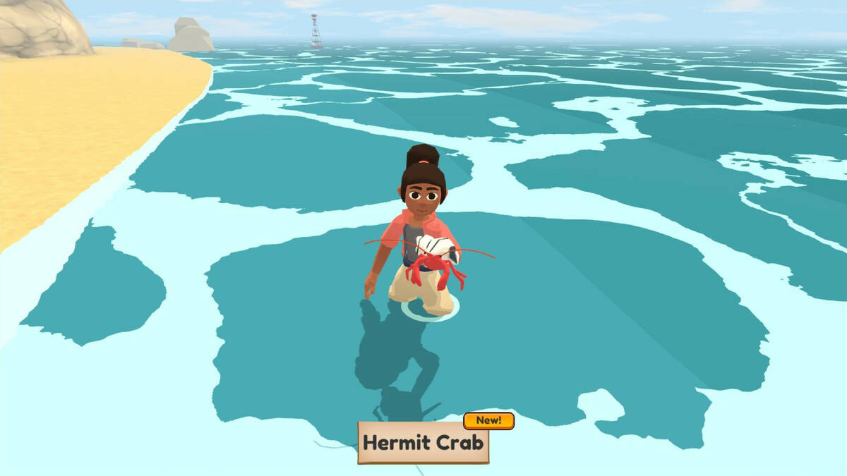 Скриншот 6 к игре Isle of Jura