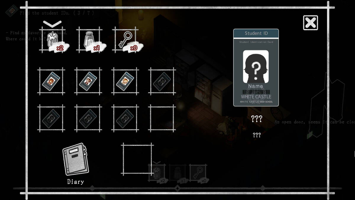 Скриншот 5 к игре Last Light