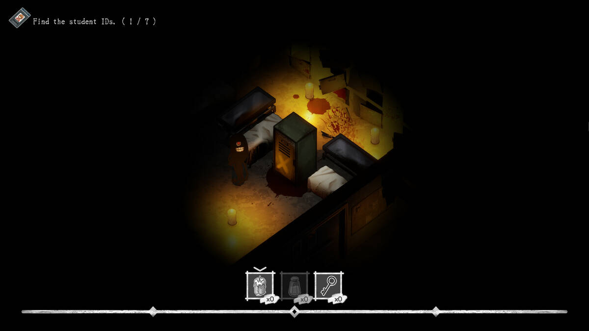 Скриншот 8 к игре Last Light