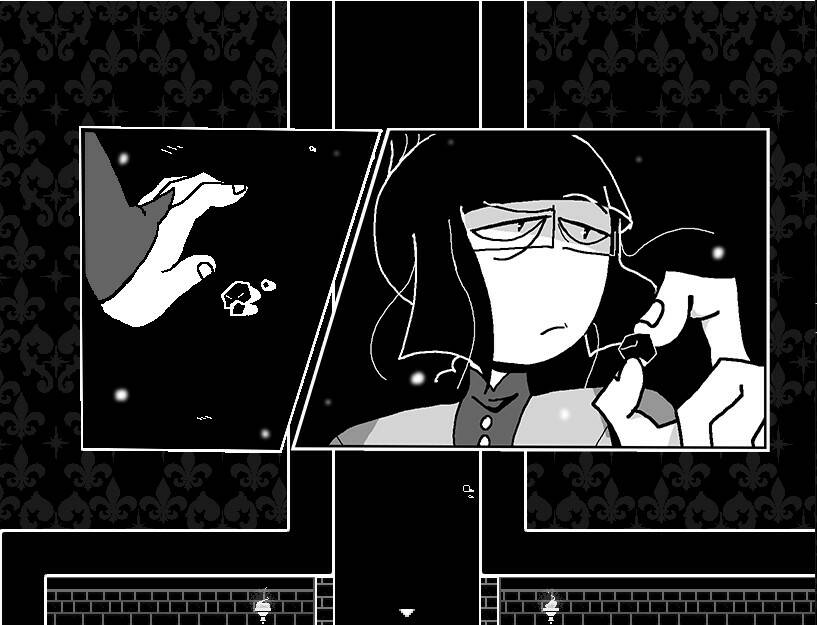 Скриншот 6 к игре START AGAIN: a prologue