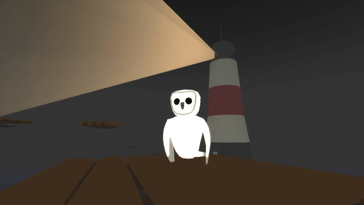 Скриншот 5 к игре The Tragedy of little Joy