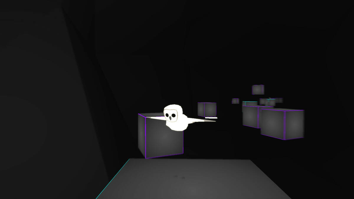 Скриншот 6 к игре The Tragedy of little Joy