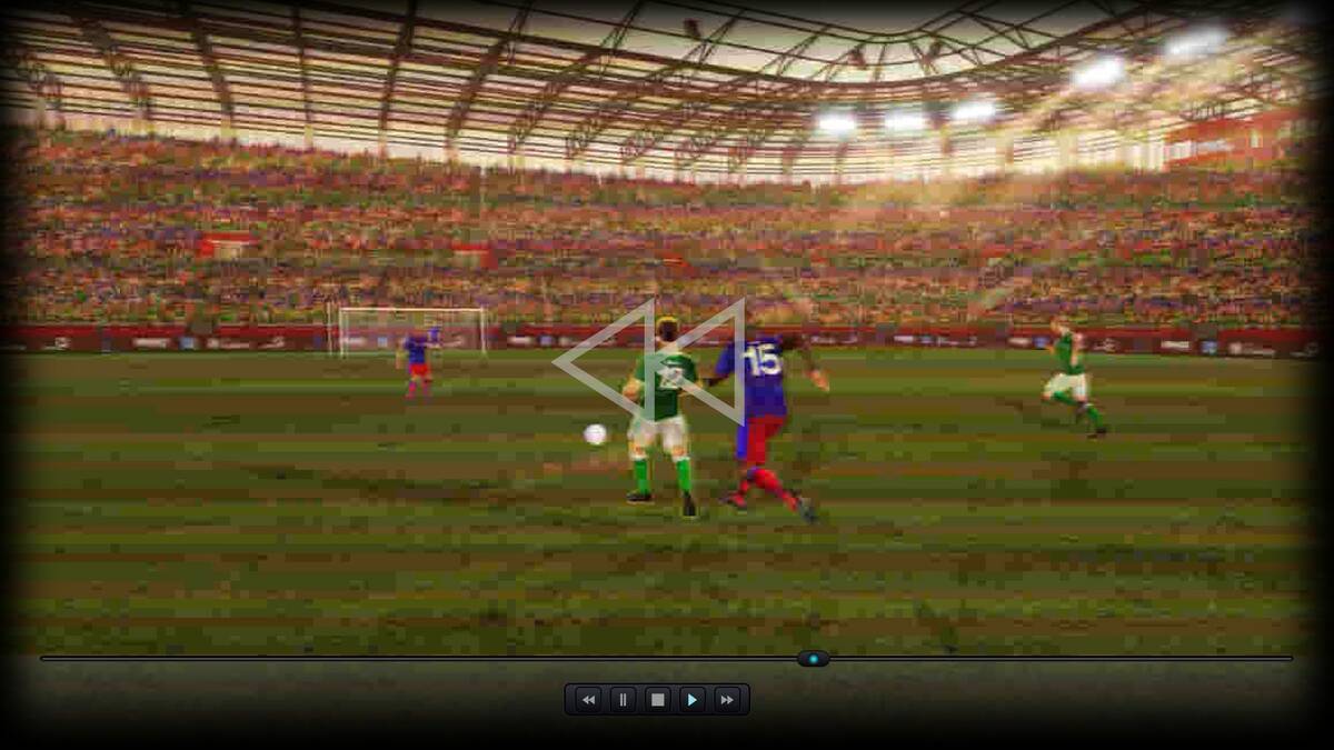 Скриншот 8 к игре Referee Simulator