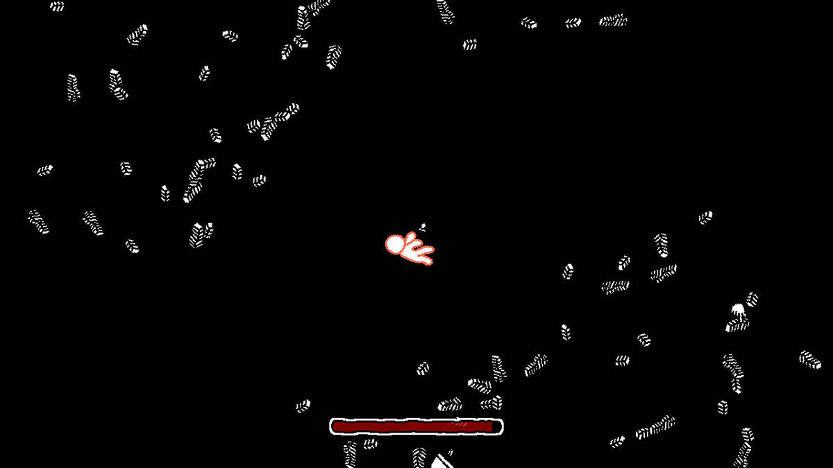 Скриншот 5 к игре Bubble People