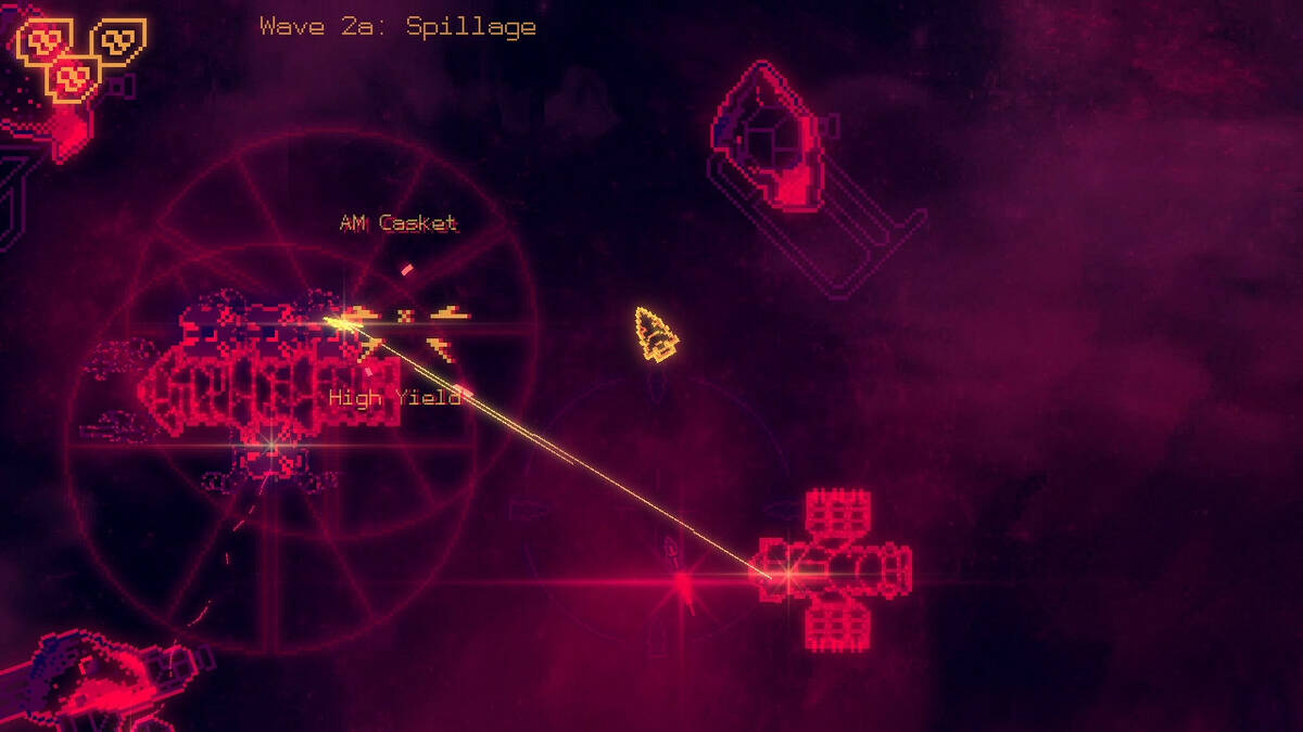 Скриншот 5 к игре ---Red---Tether-->