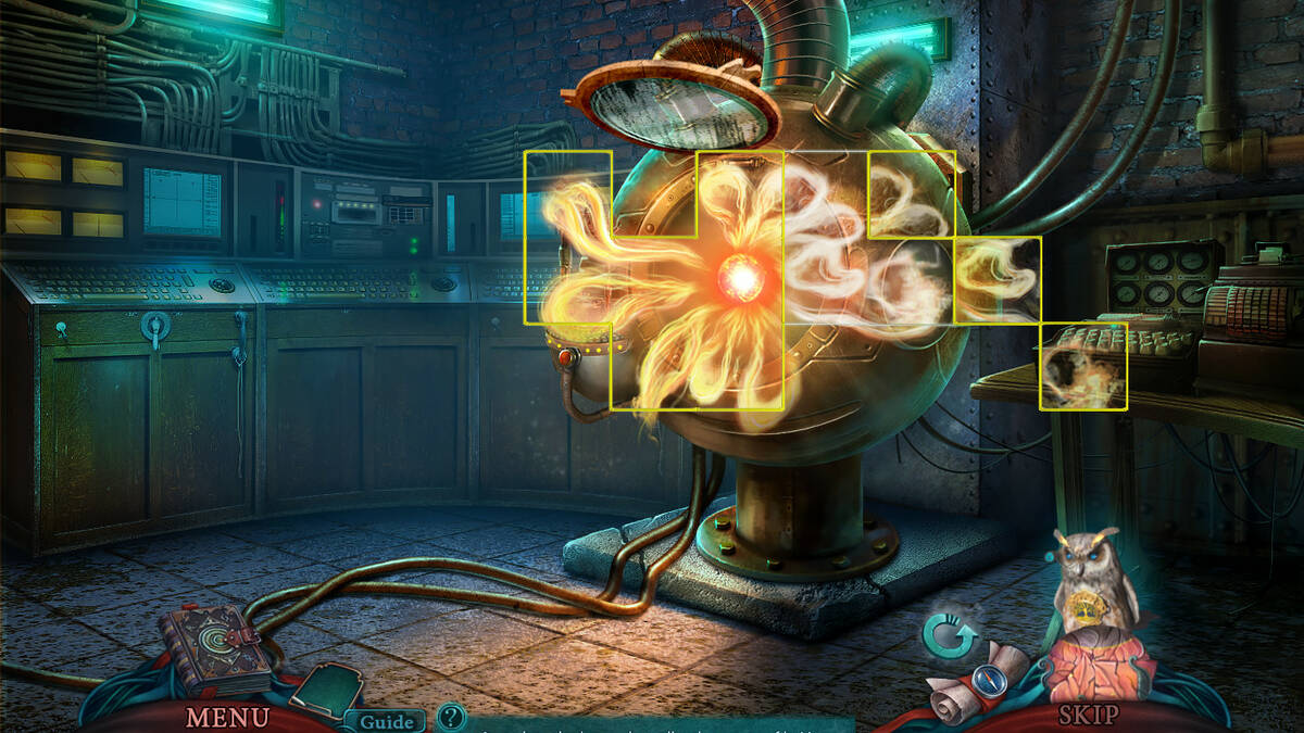 Скриншот 5 к игре Reflections of Life: Meridiem Collector's Edition