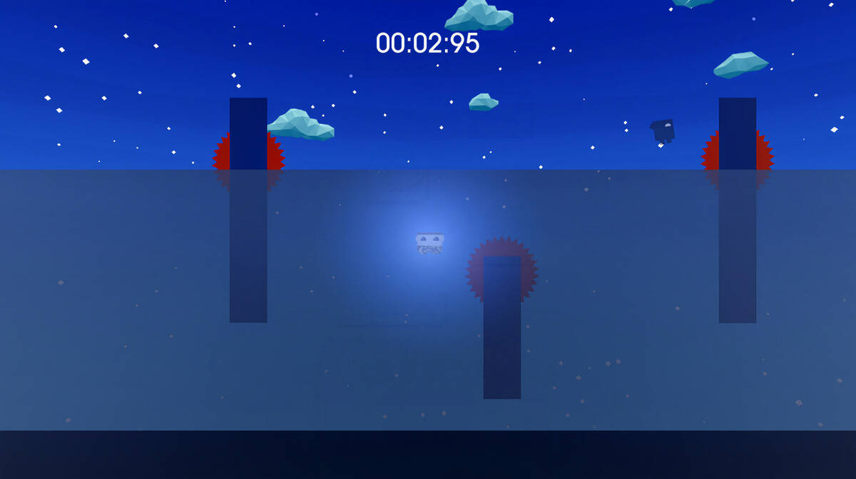 Скриншот 8 к игре Beat the Time