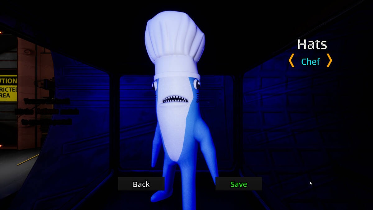 Скриншот 5 к игре Mimic Man