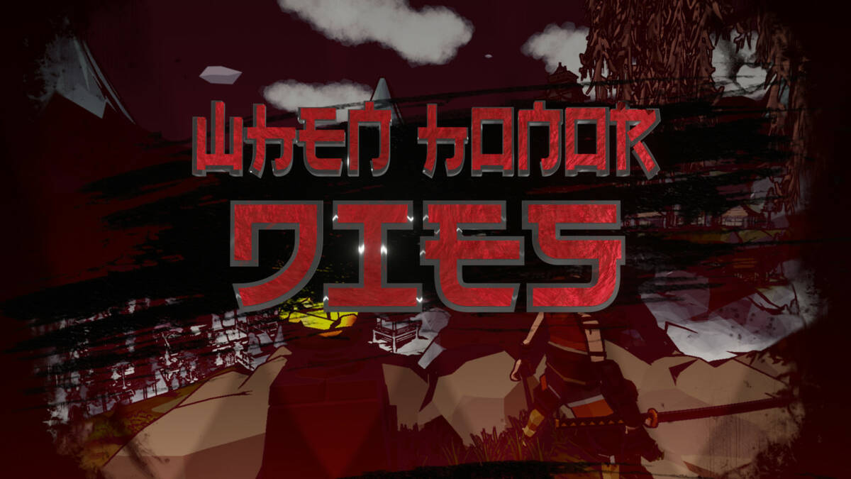 Скриншот 8 к игре When Honor Dies