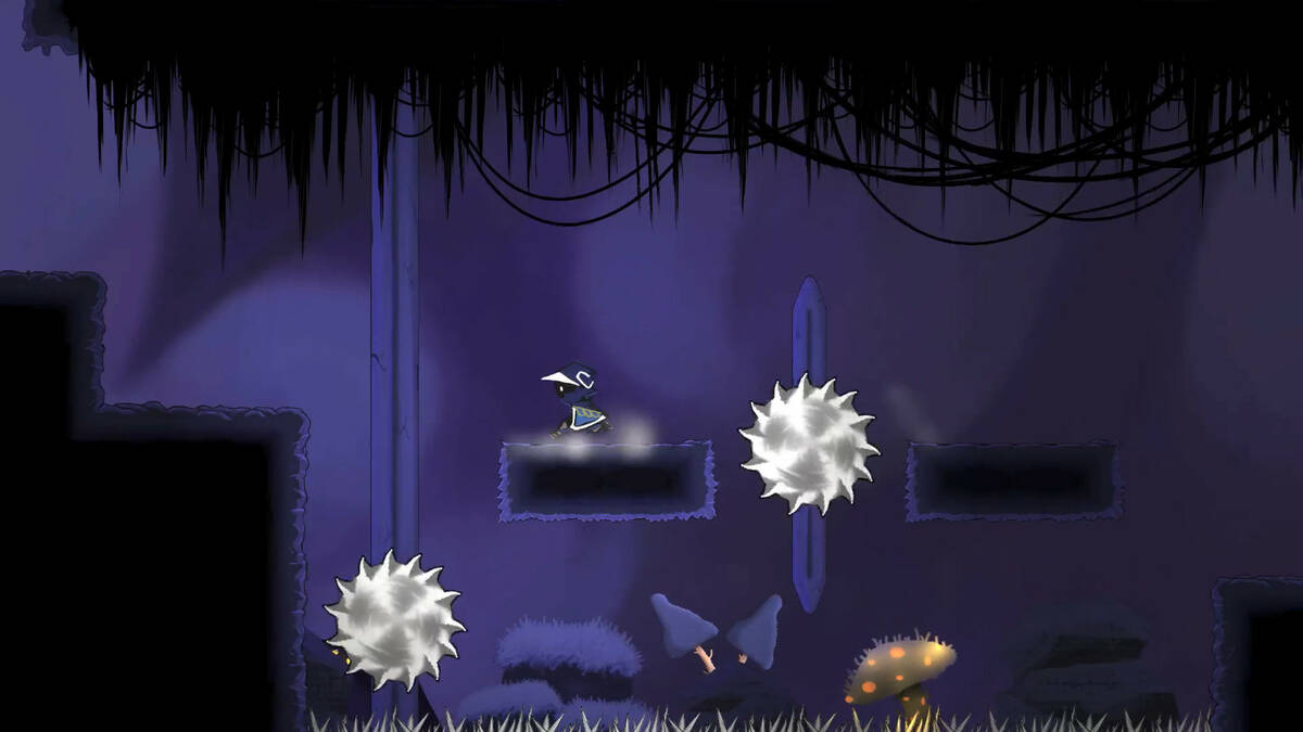 Скриншот 7 к игре Souno's curse