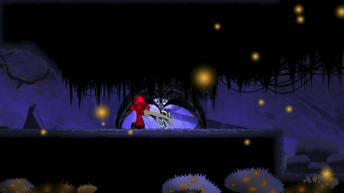 Скриншот 8 к игре Souno's curse