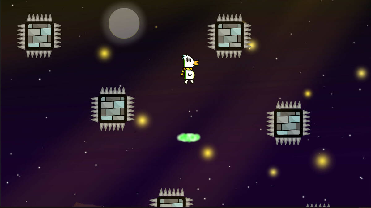 Скриншот 7 к игре SnakeLaw Island