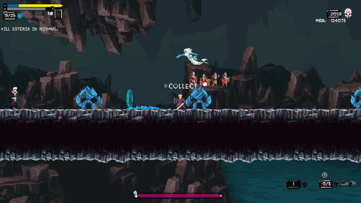 Скриншот 5 к игре Beku