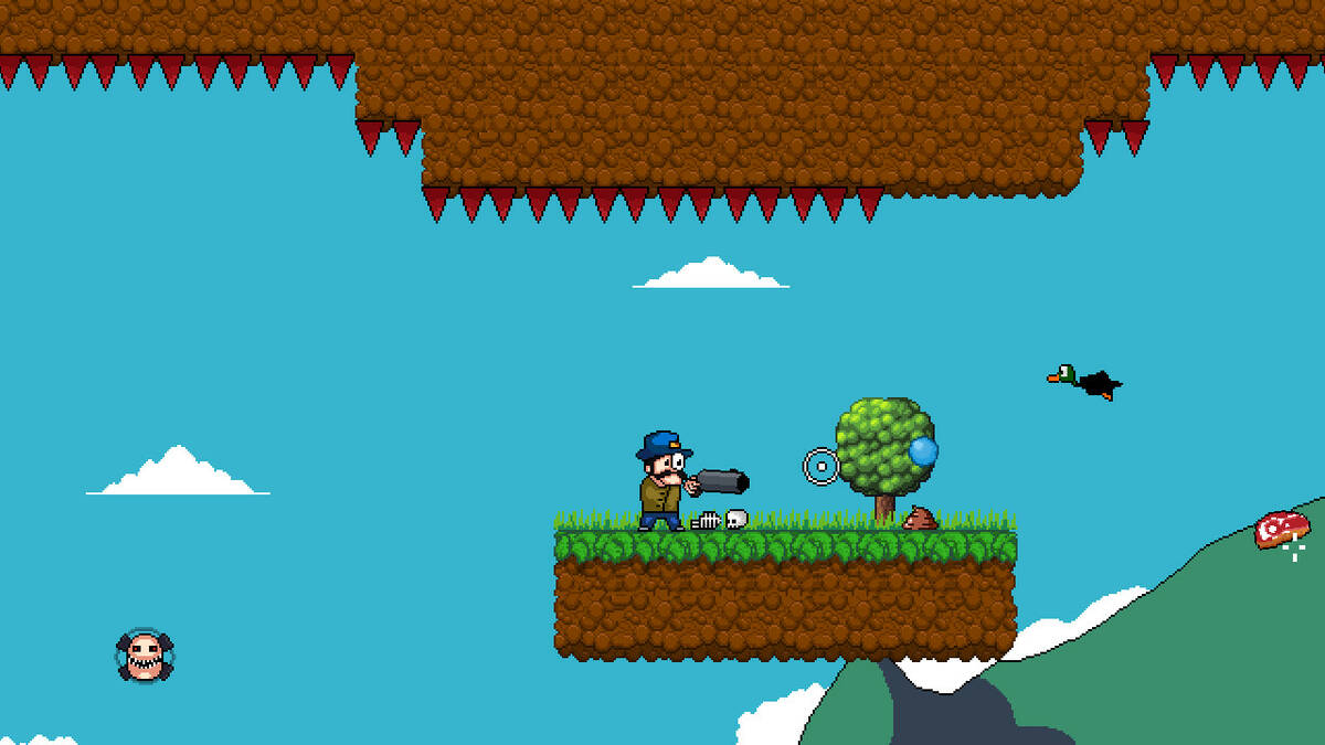Скриншот 5 к игре Old Hunter
