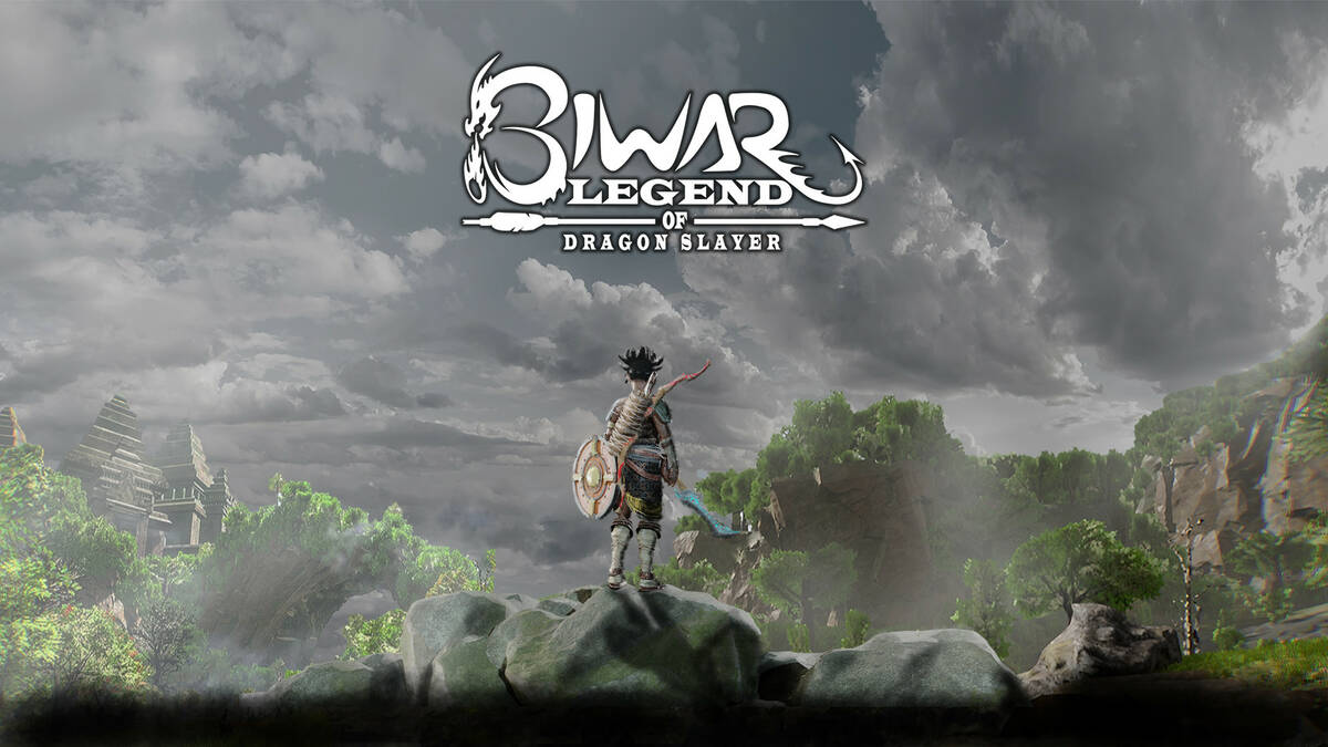 Biwar Legend of Dragon Slayer: обзор, публикации, гайды и дата выхода  приключения логическая экшен rpg игры Biwar Legend of Dragon Slayer