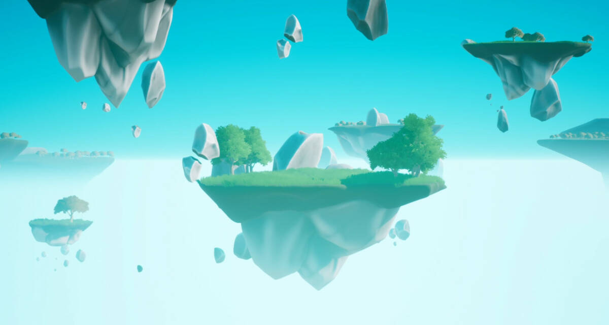 Скриншот 5 к игре The Fall of Balance