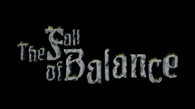 Скриншот 6 к игре The Fall of Balance