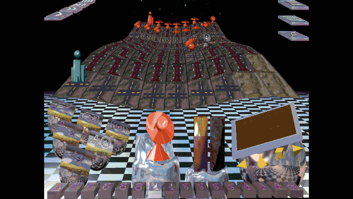 Скриншот 6 к игре Theatre of War