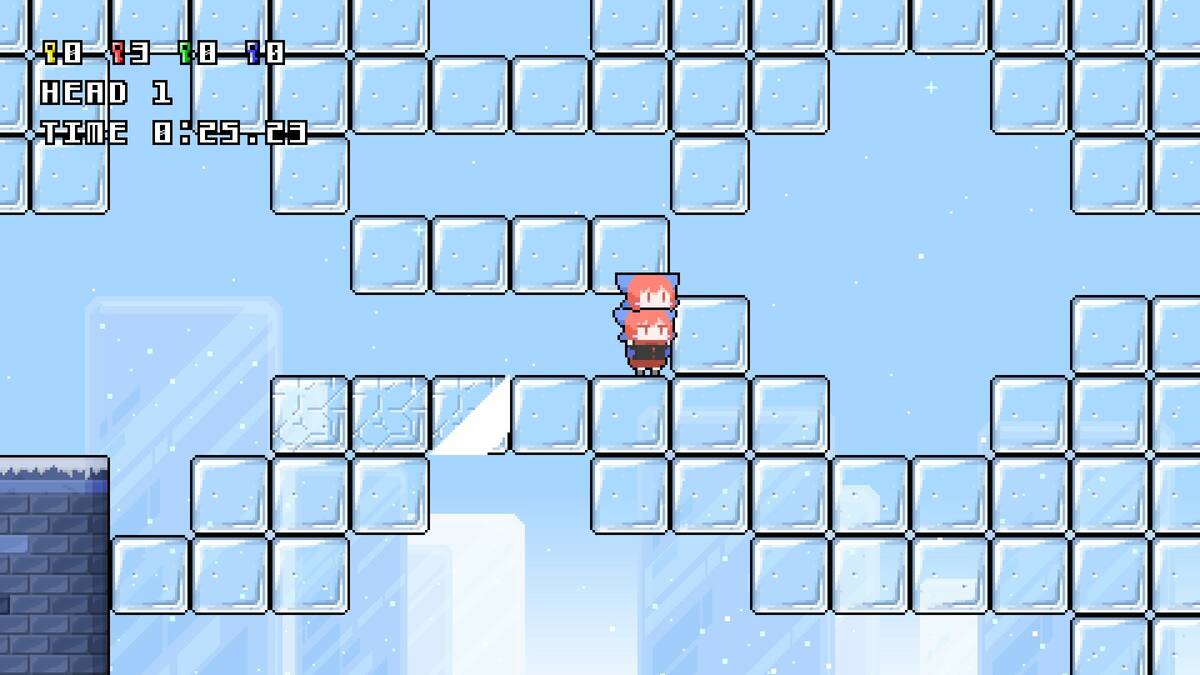 Скриншот 6 к игре Kubinashi Recollection