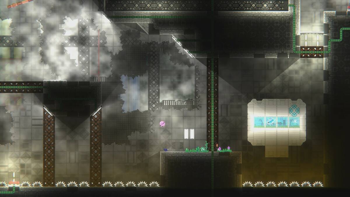 Скриншот 6 к игре Artificial Entanglement