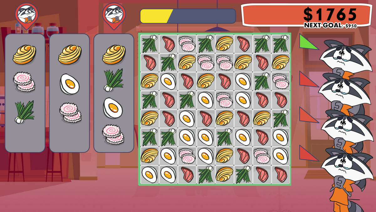 Скриншот 5 к игре Ramen or Jail