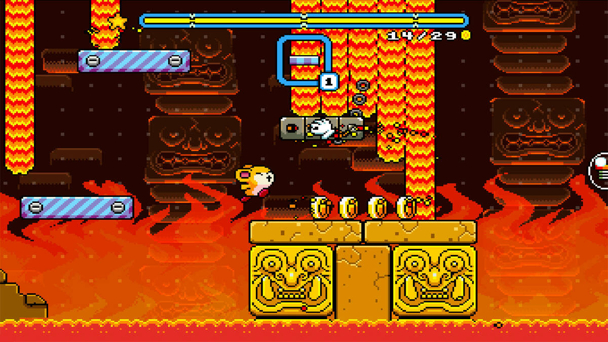 Скриншот 5 к игре Помпом