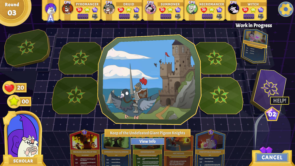 Игра про мастера. Найч мастер игра. Game Card of Wizard. Wizards of the Lost Kingdom II.